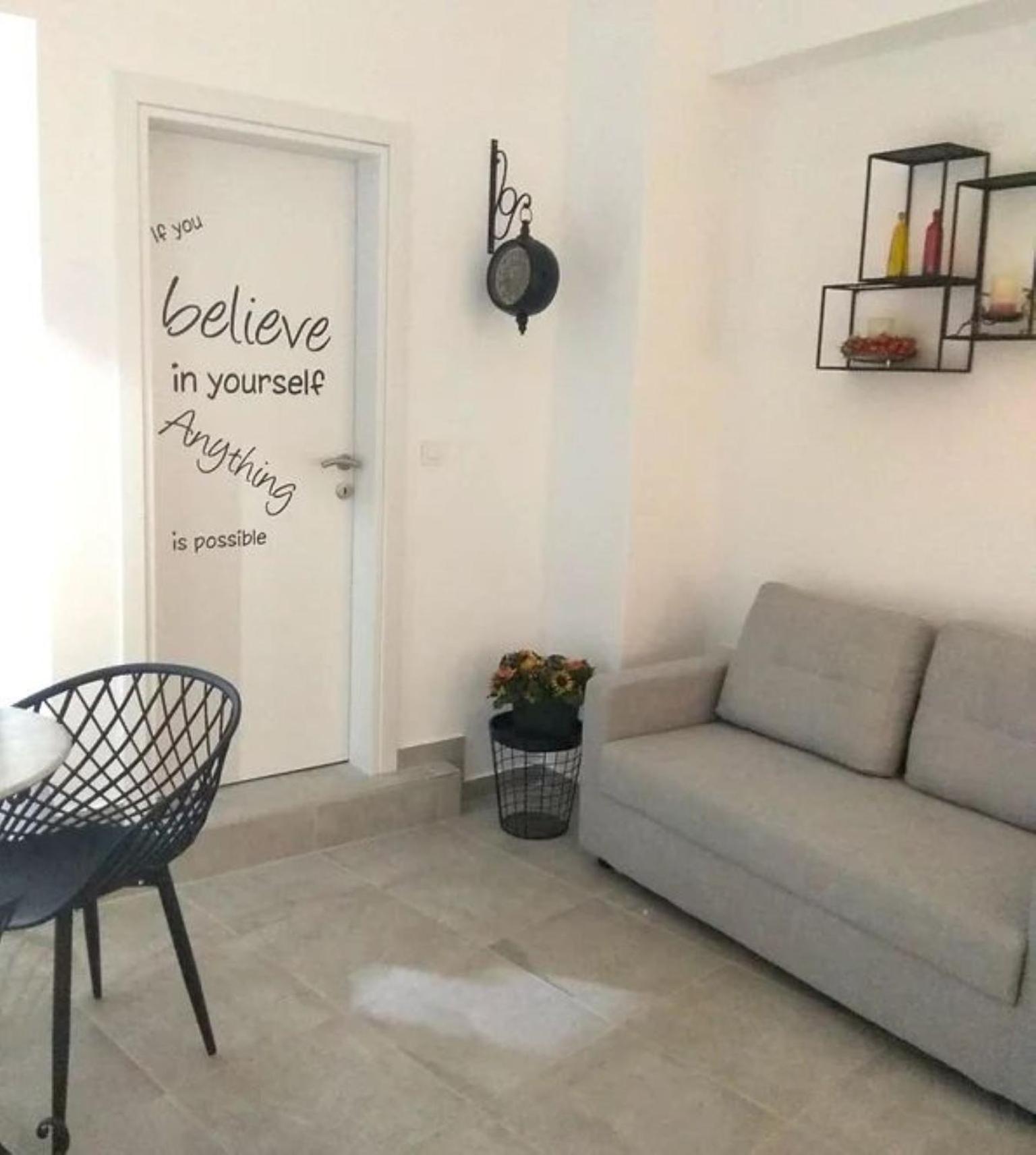 דירות אתונה Ifaistos Luxury Flat Psyrri Square מראה חיצוני תמונה